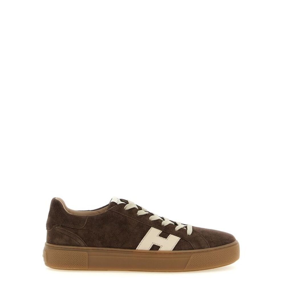 Hogan Men 'Hogan Crosswind' Sneakers
